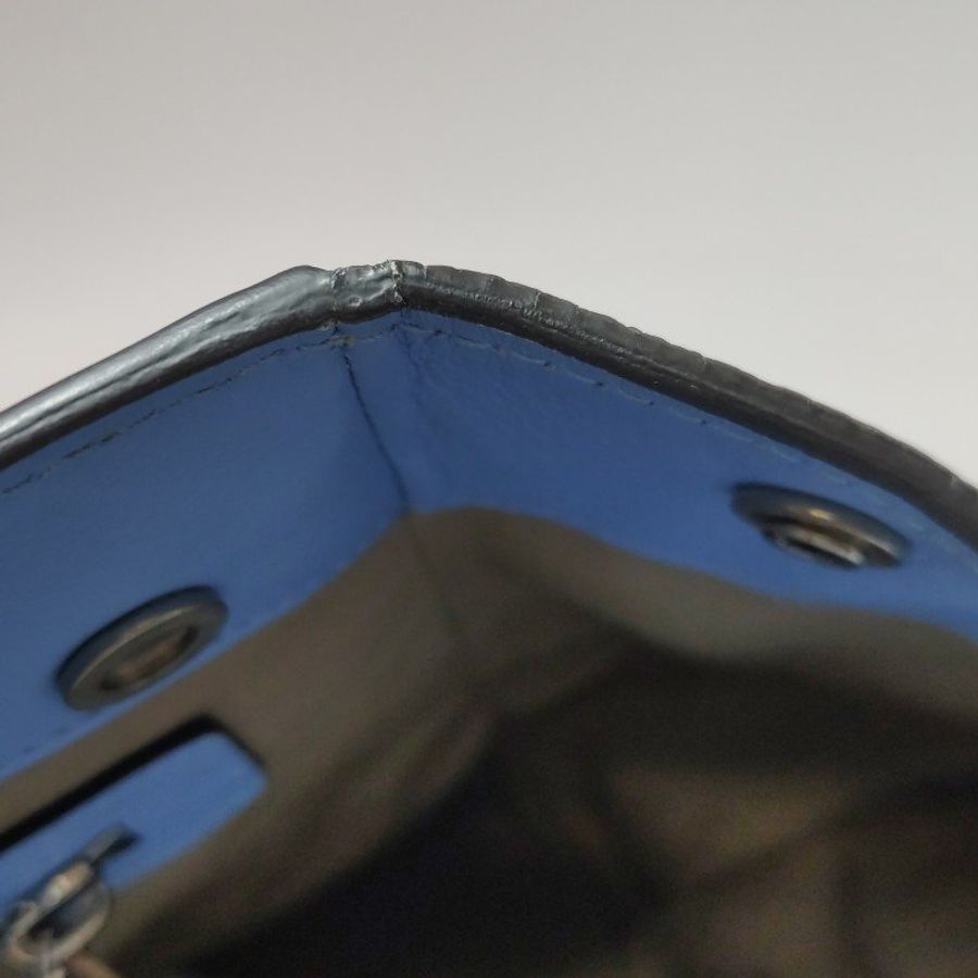 Michael Kors (MK) Bancroft 系列 牛皮 純色 手提包-17