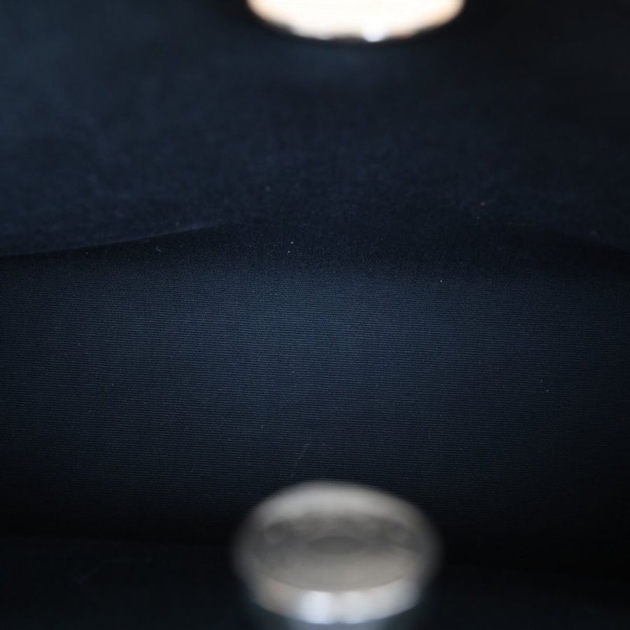 Hermes herbag 宝石蓝帆布 Z刻-11
