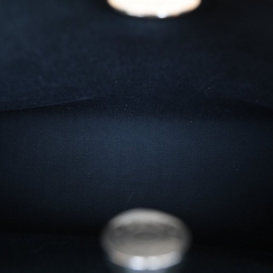 Hermes herbag 宝石蓝帆布 Z刻-12