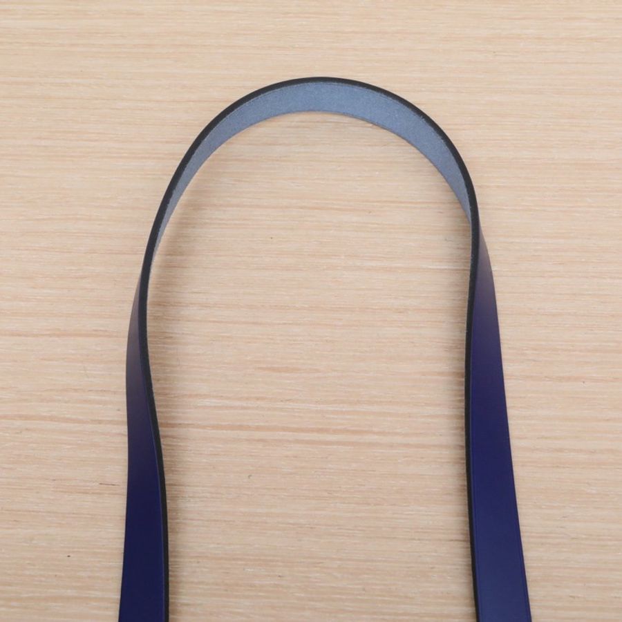 Hermes herbag 宝石蓝帆布 Z刻-15