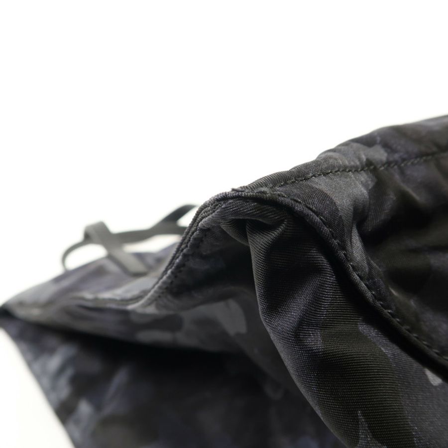 PRADA 【激減優惠】尼龍2 Way Shoulder手挽肩背兩用袋-10