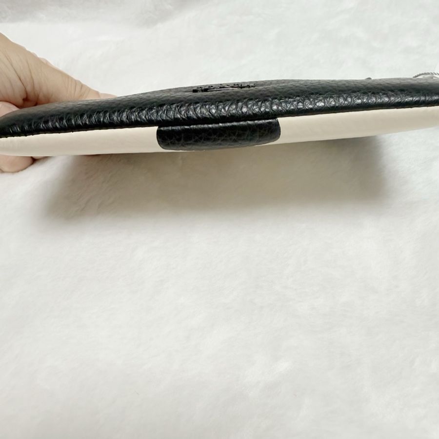 ⭐️限量超可愛⭐️全新Coach聯名迪士尼米奇手拿包(限量款)零錢包-10