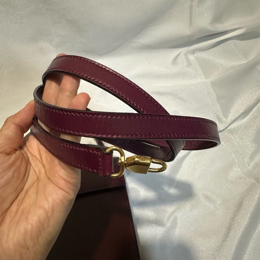 Celine vintage kelly bag-16