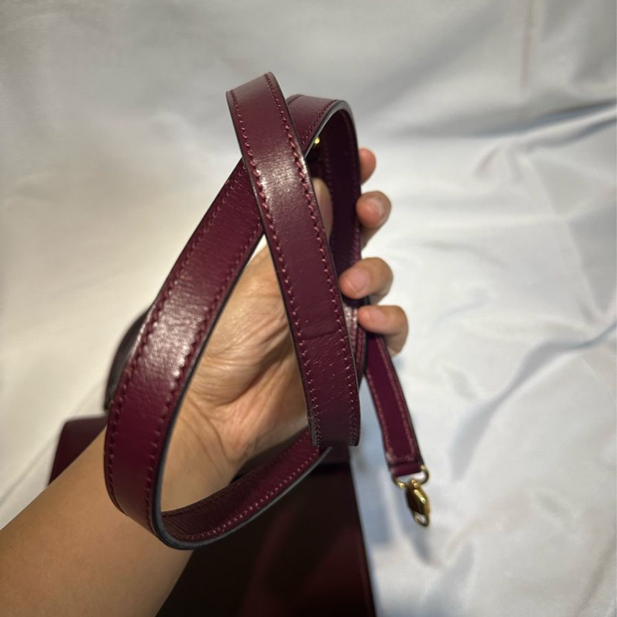 Celine vintage kelly bag-17