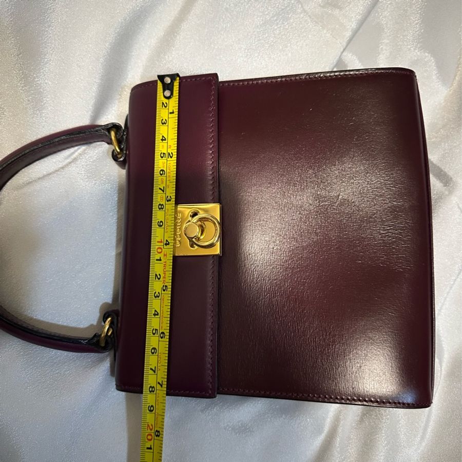 Celine vintage kelly bag-26
