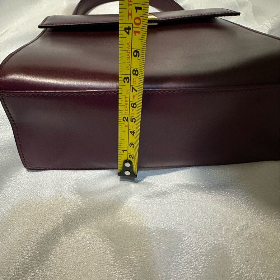 Celine vintage kelly bag-28