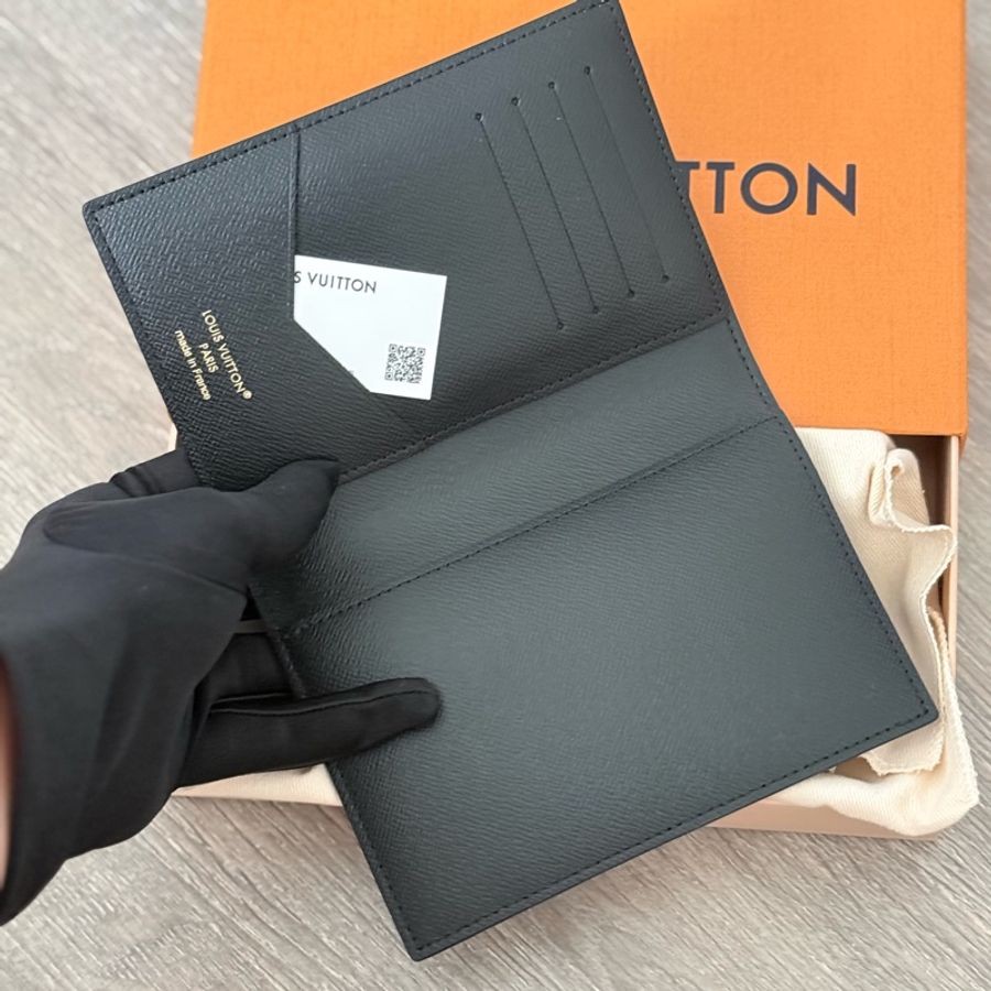 Louis Vuitton LV M26571 護照夾-2