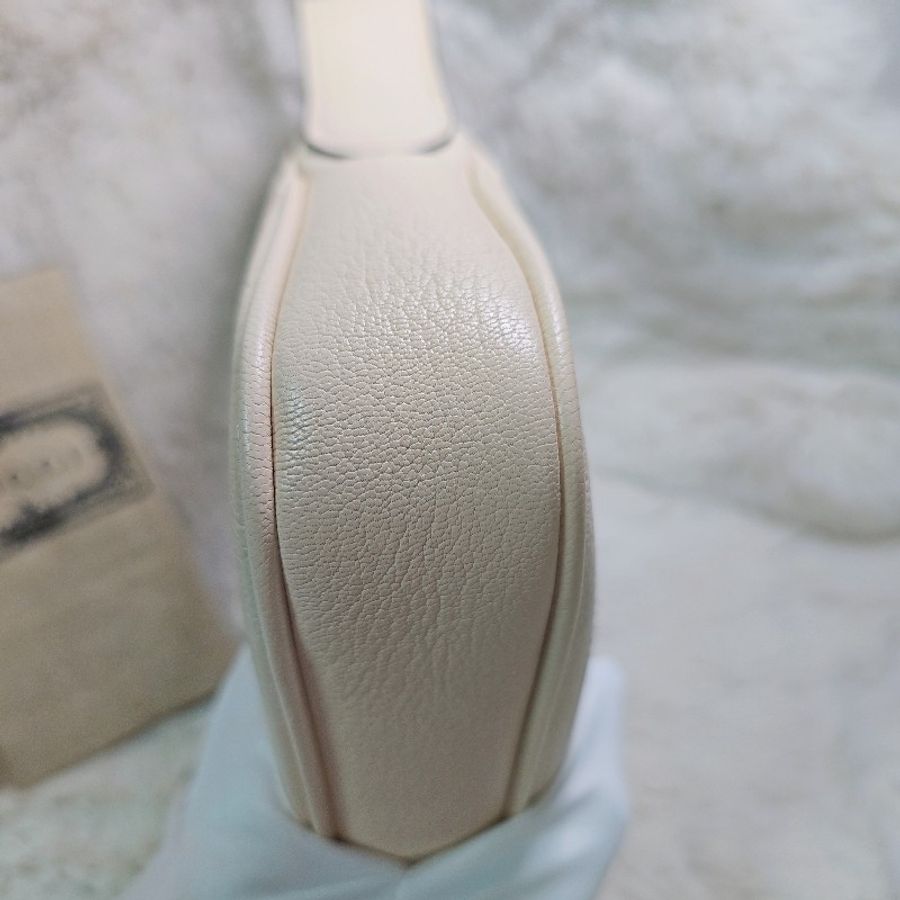 GUCCI Aphrodite GG 淡粉色 氣質粉色 腋下包 肩背包-6