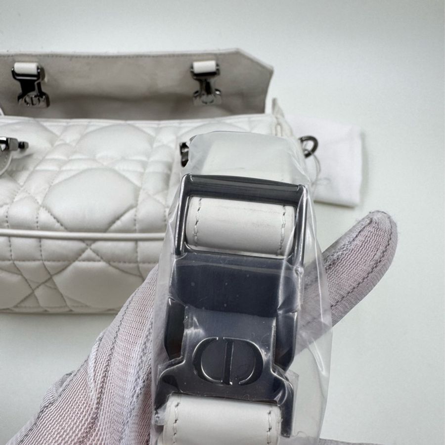 Dior / 迪奧 Camp 小號郵差包-13