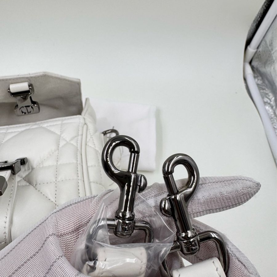 Dior / 迪奧 Camp 小號郵差包-14