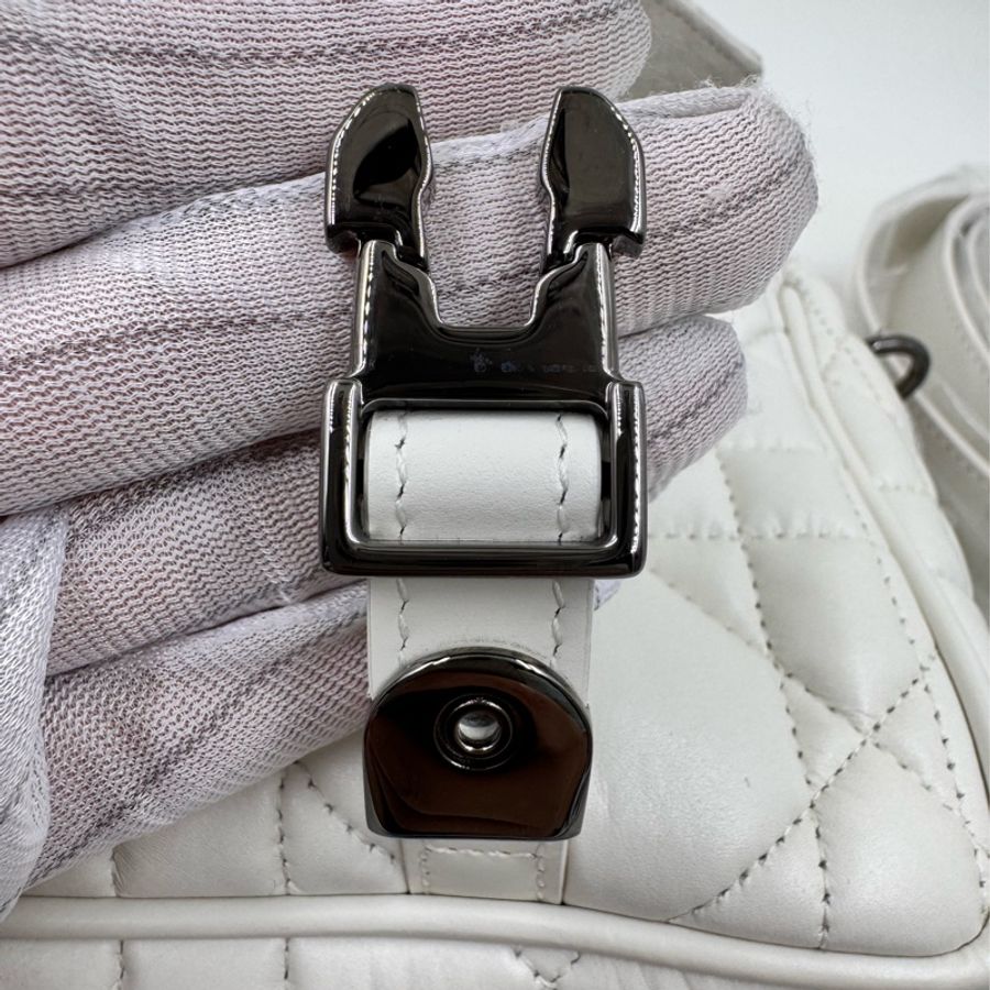 Dior / 迪奧 Camp 小號郵差包-15