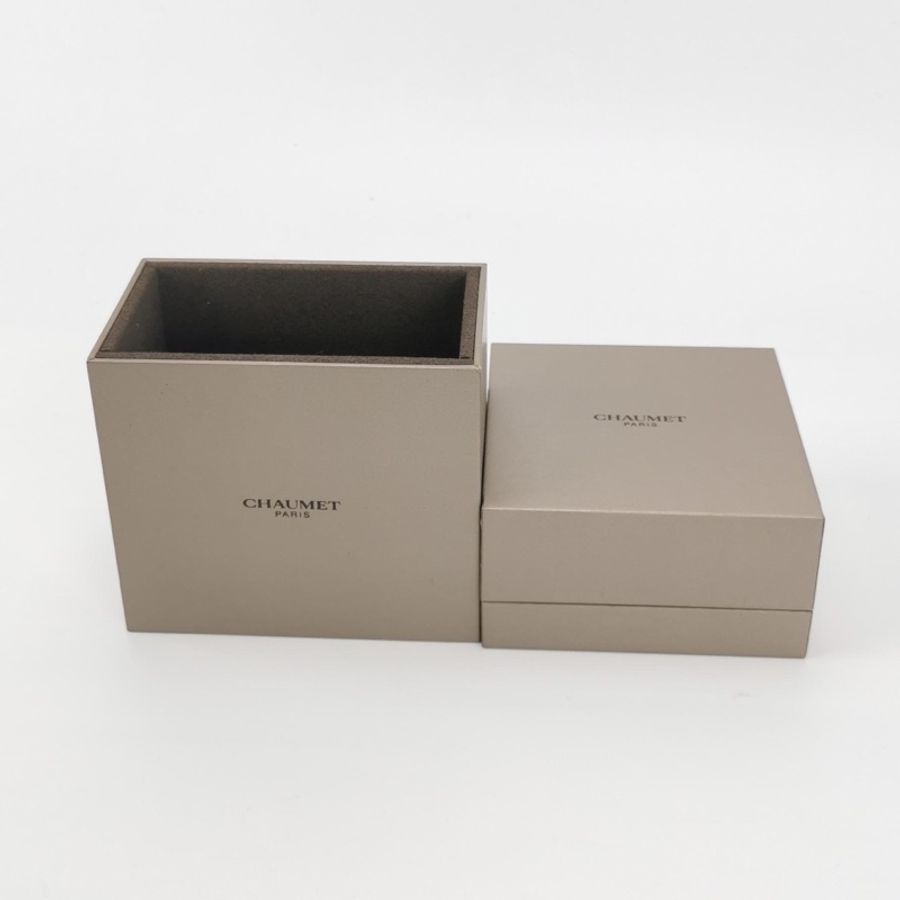 CHAUMET 钻石耳环-13
