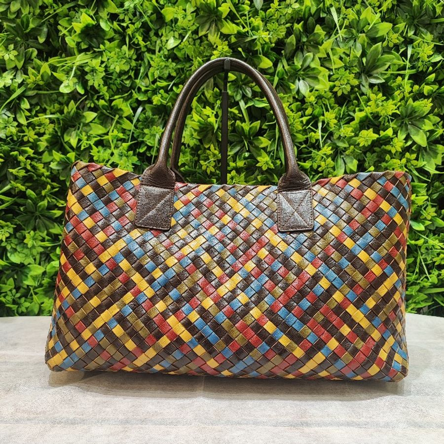 Bottega Veneta Tote Bag-1