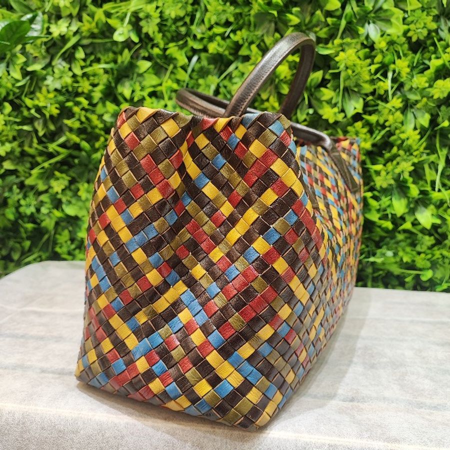 Bottega Veneta Tote Bag-3