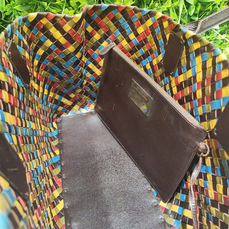 Bottega Veneta Tote Bag-5