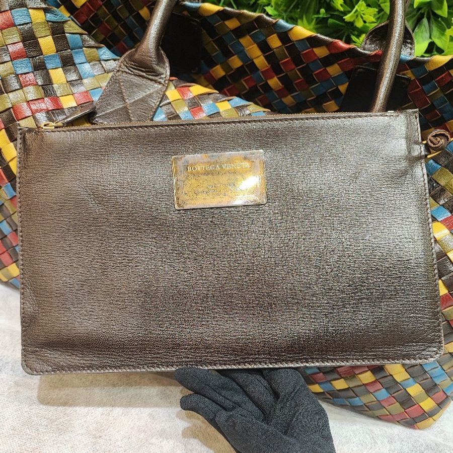 Bottega Veneta Tote Bag-6