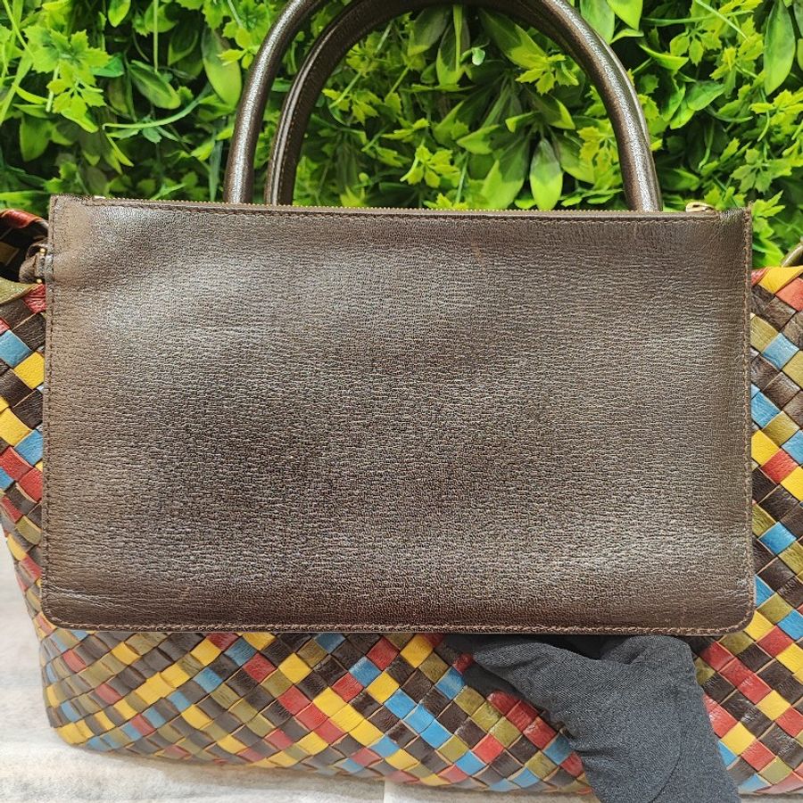 Bottega Veneta Tote Bag-7