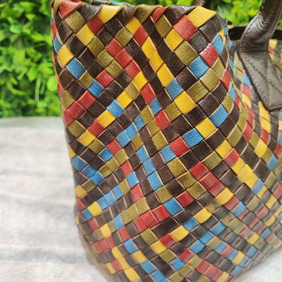 Bottega Veneta Tote Bag-8