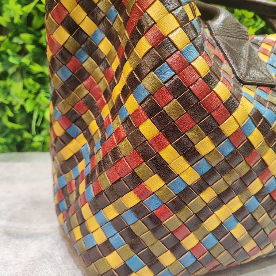Bottega Veneta Tote Bag-9