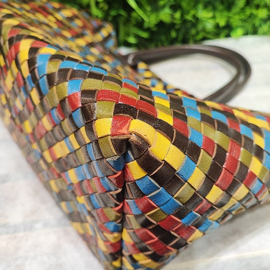 Bottega Veneta Tote Bag-13