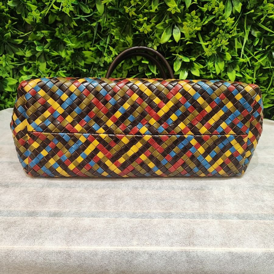 Bottega Veneta Tote Bag-14