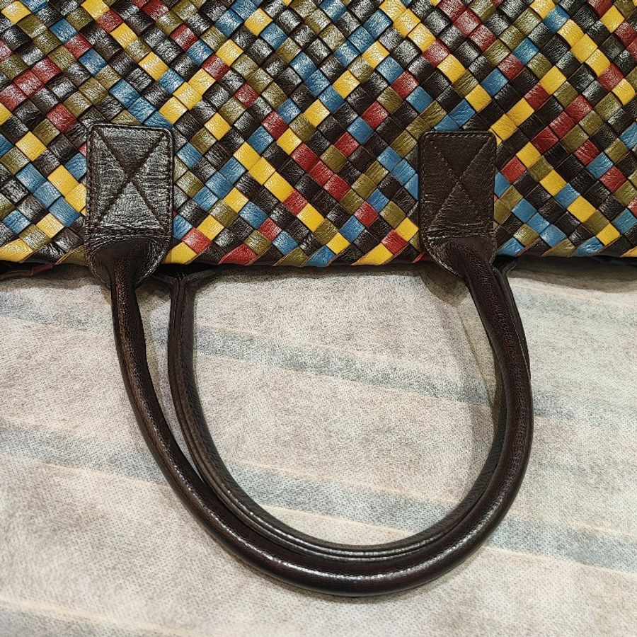 Bottega Veneta Tote Bag-15