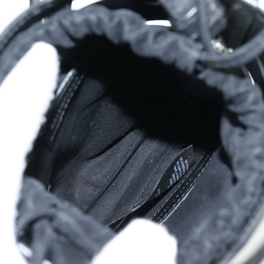 【日本直送】BALENCIAGA 手提包 皮革 兩用 黑色 660787 正品 134863V-10