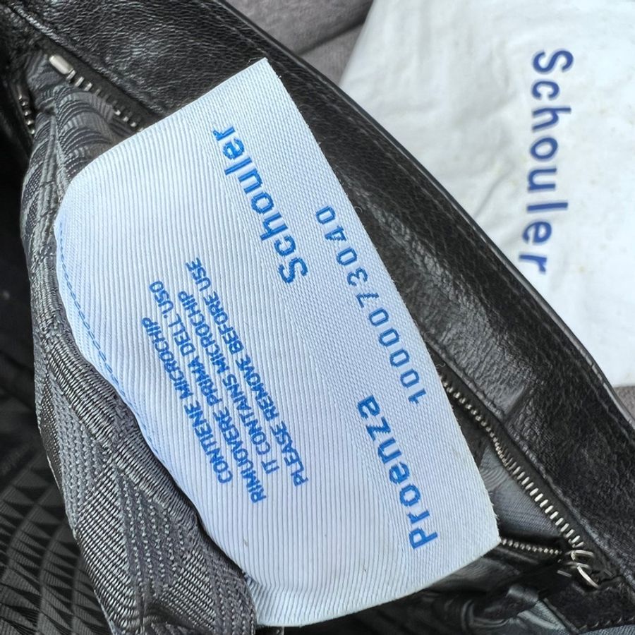 Proenza Schouler ps1-24
