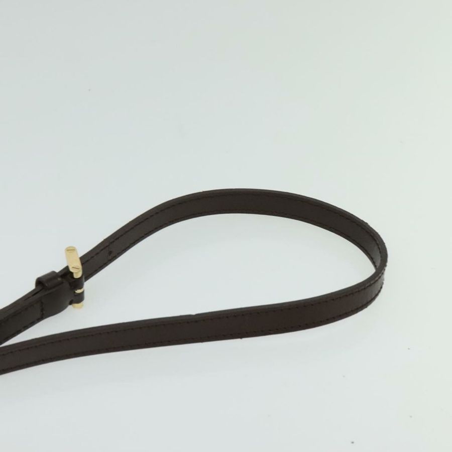 【日本直送】路易威登 Damier Ebene Ipanema 小號肩包 N51294 LV 正品 BA4779-7