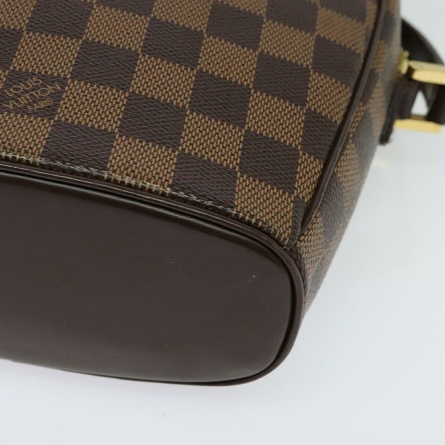 【日本直送】路易威登 Damier Ebene Ipanema 小號肩包 N51294 LV 正品 BA4779-13