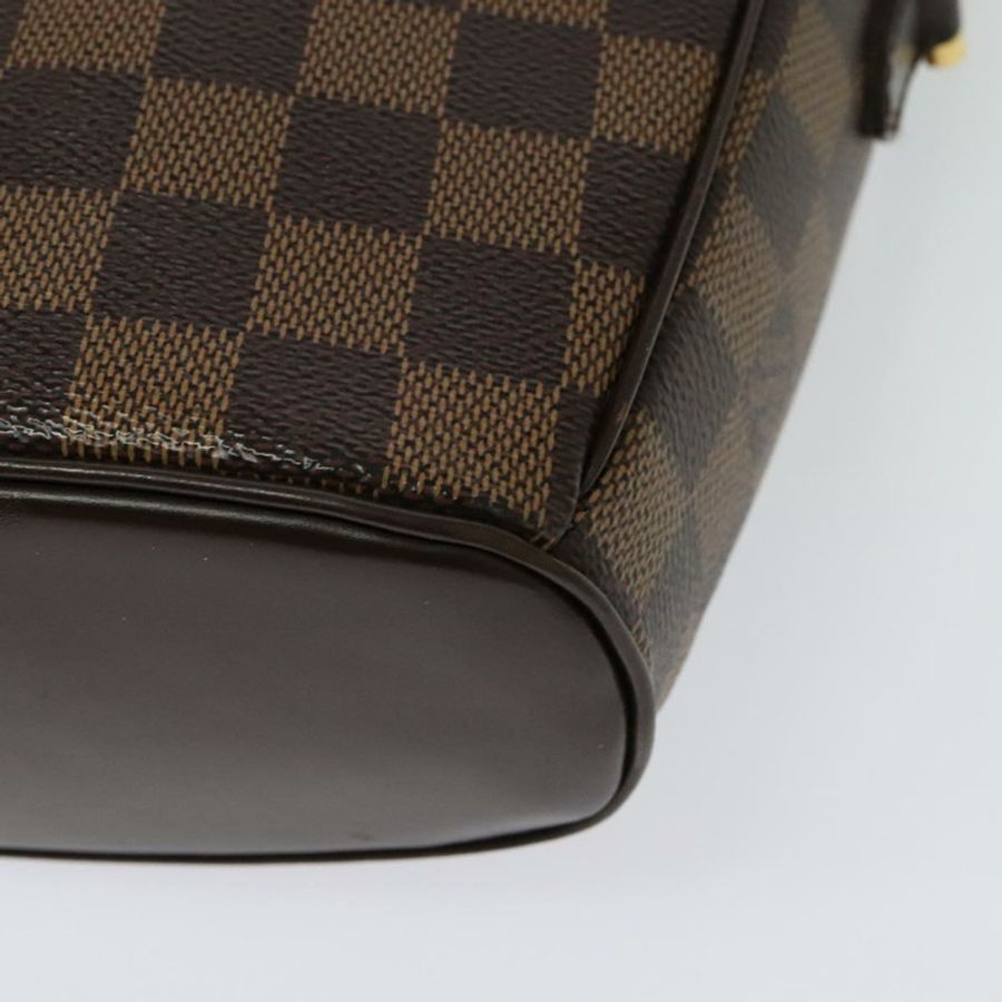 【日本直送】路易威登 Damier Ebene Ipanema 小號肩包 N51294 LV 正品 BA4779-15