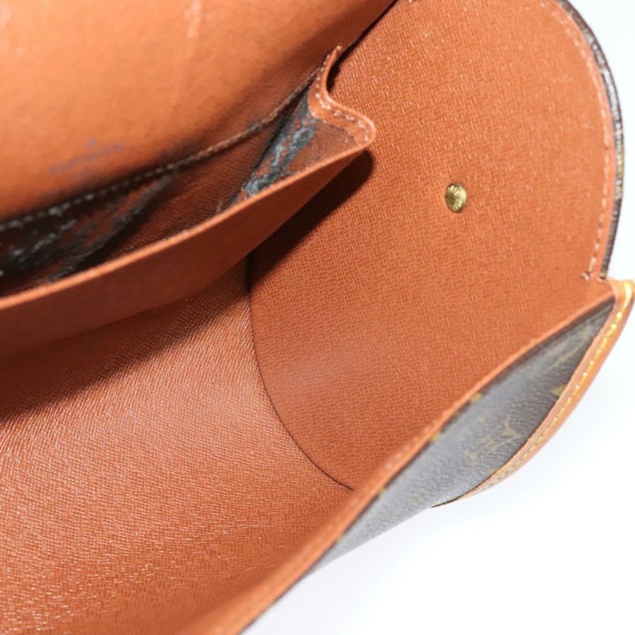 【日本直送】路易威登 Monogram Marne 單肩包 M51369 LV 正品 BA4564-20