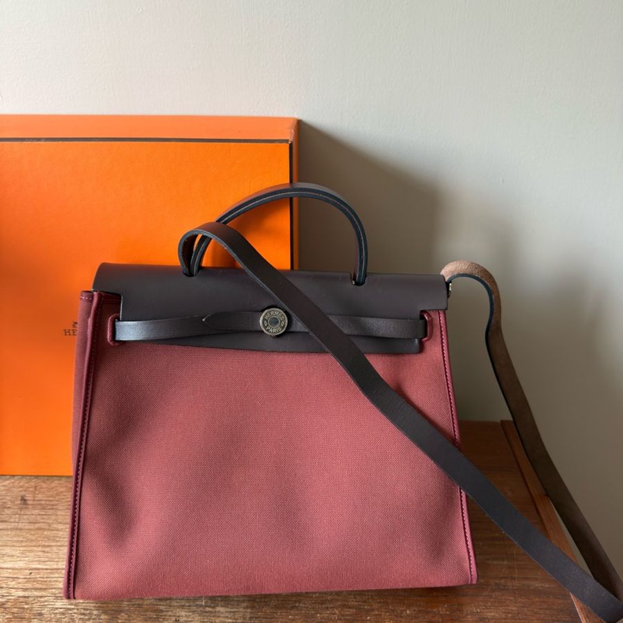Hermes HERBAG 31-2