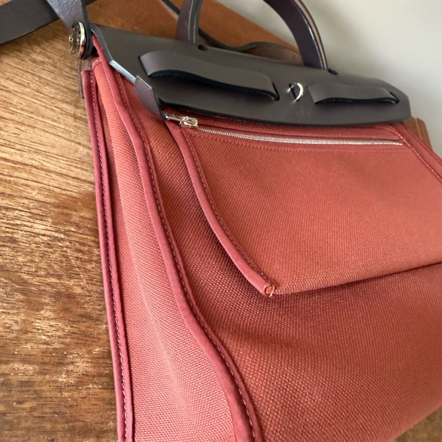 Hermes HERBAG 31-15