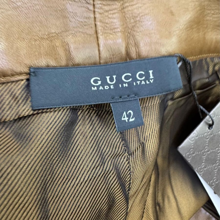 gucci 女裝短褲-4