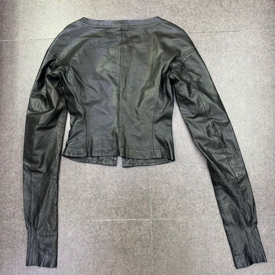gucci 女裝皮褸-1