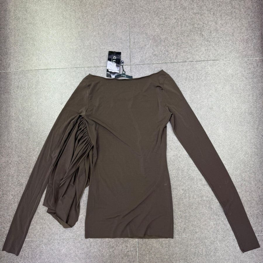 gucci 女裝T恤-0