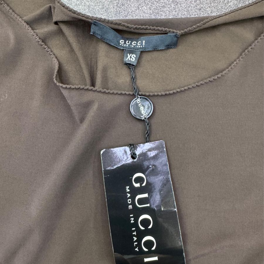 gucci 女裝T恤-3
