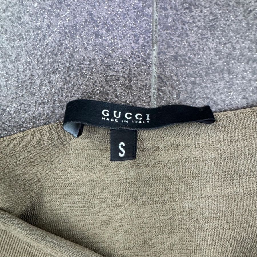 gucci 女裝T恤-4