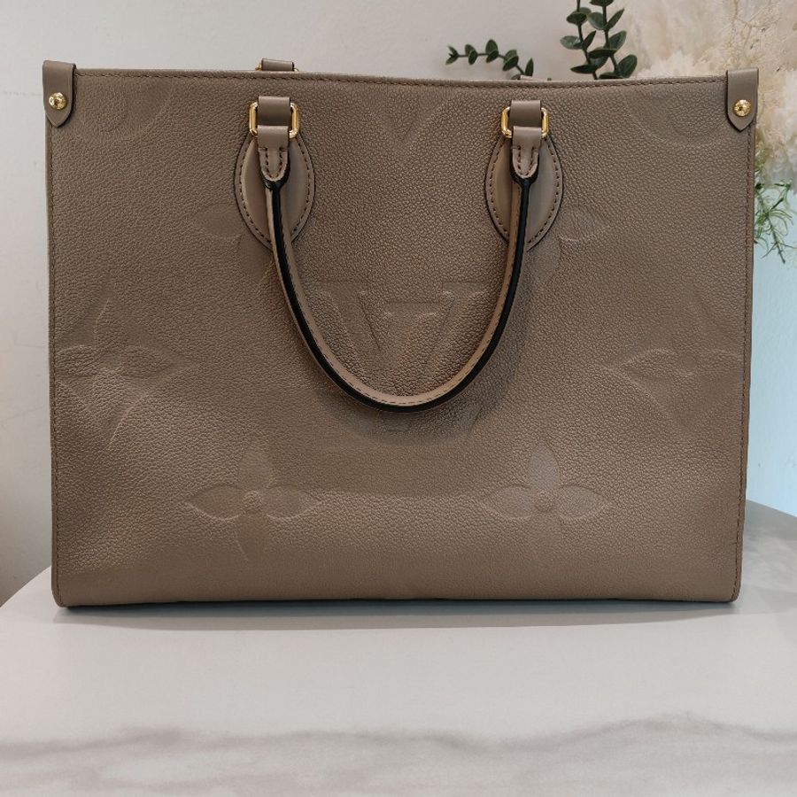 Lv on the go mm-6