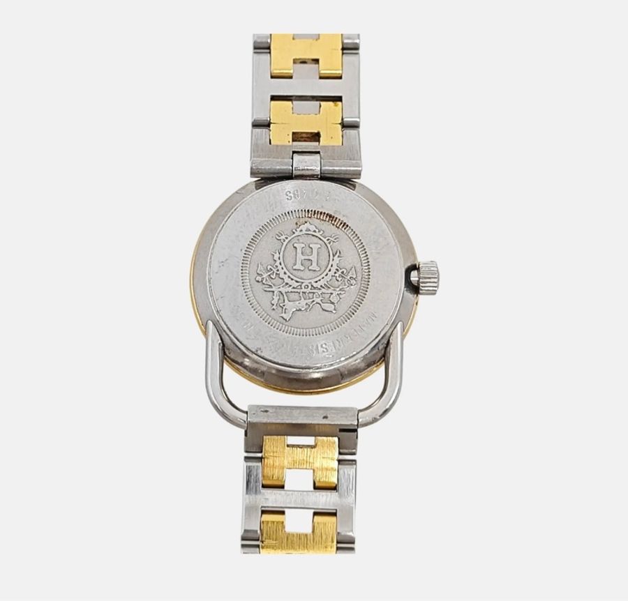 Hermes 石英腕表-2
