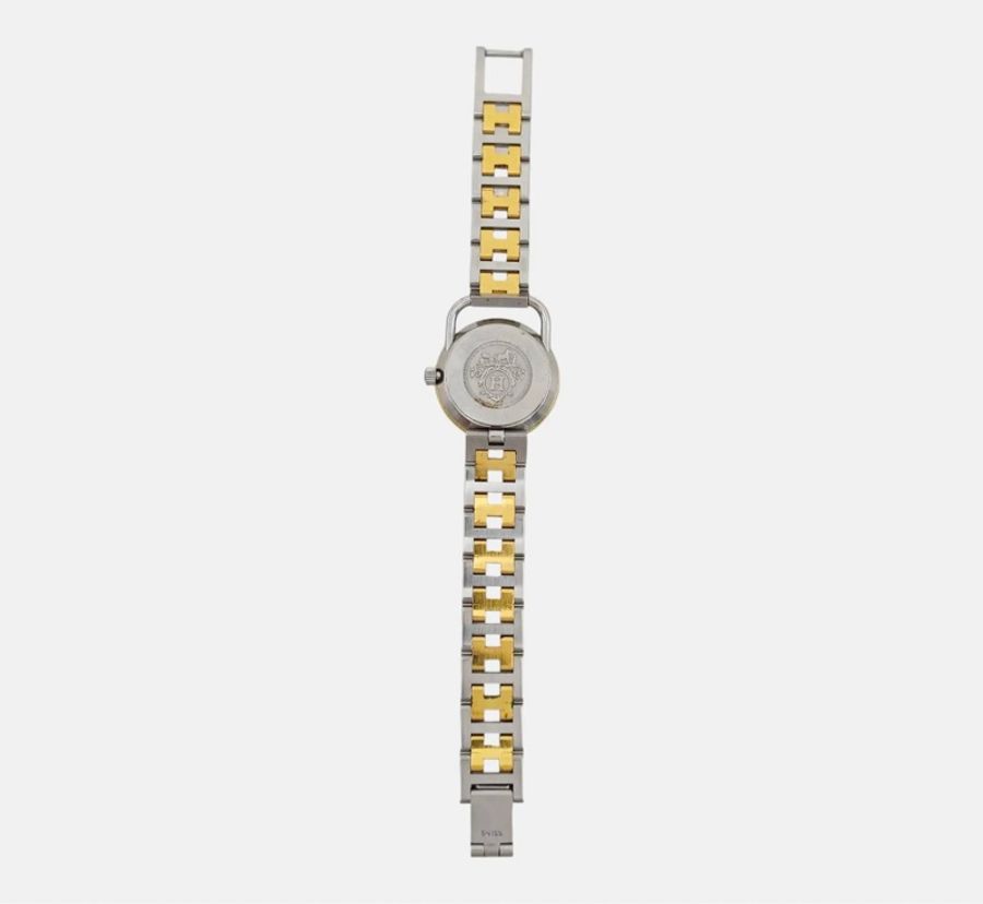 Hermes 石英腕表-4