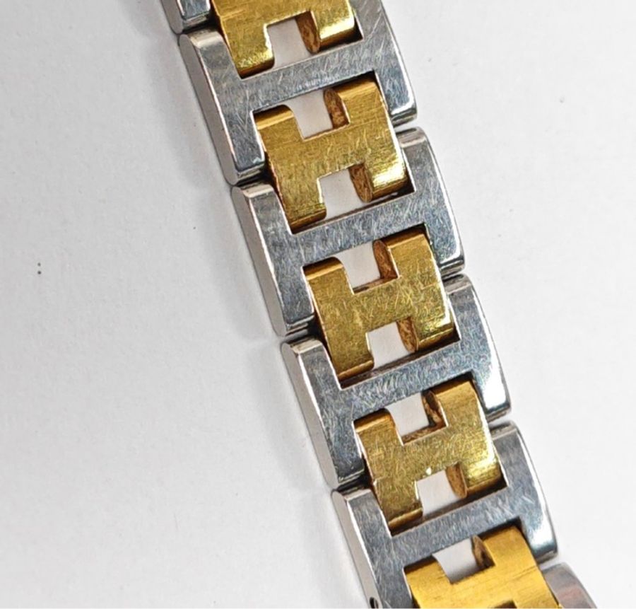 Hermes 石英腕表-9