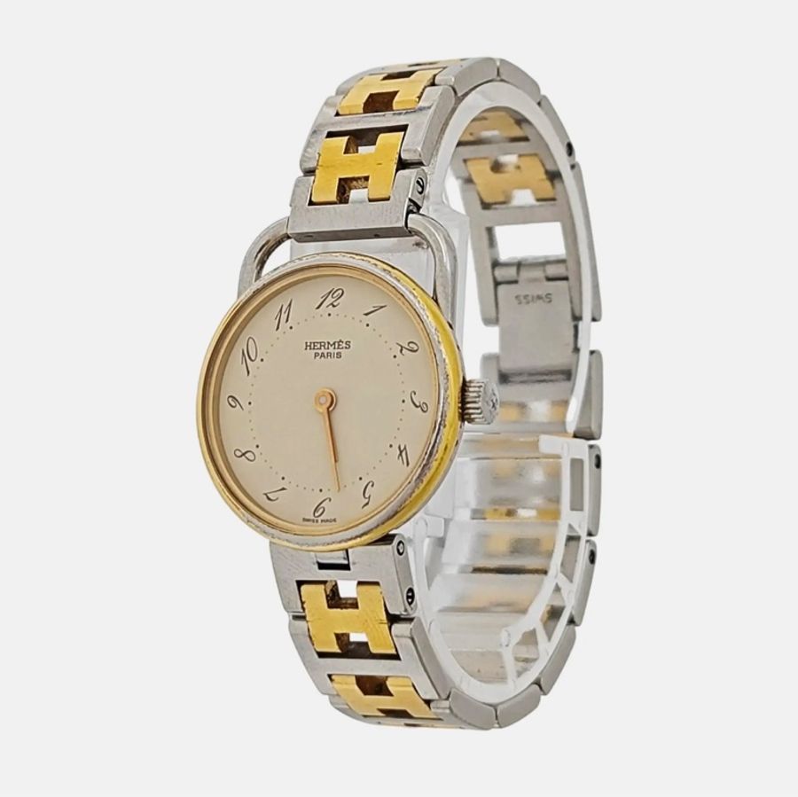 Hermes 石英腕表-15