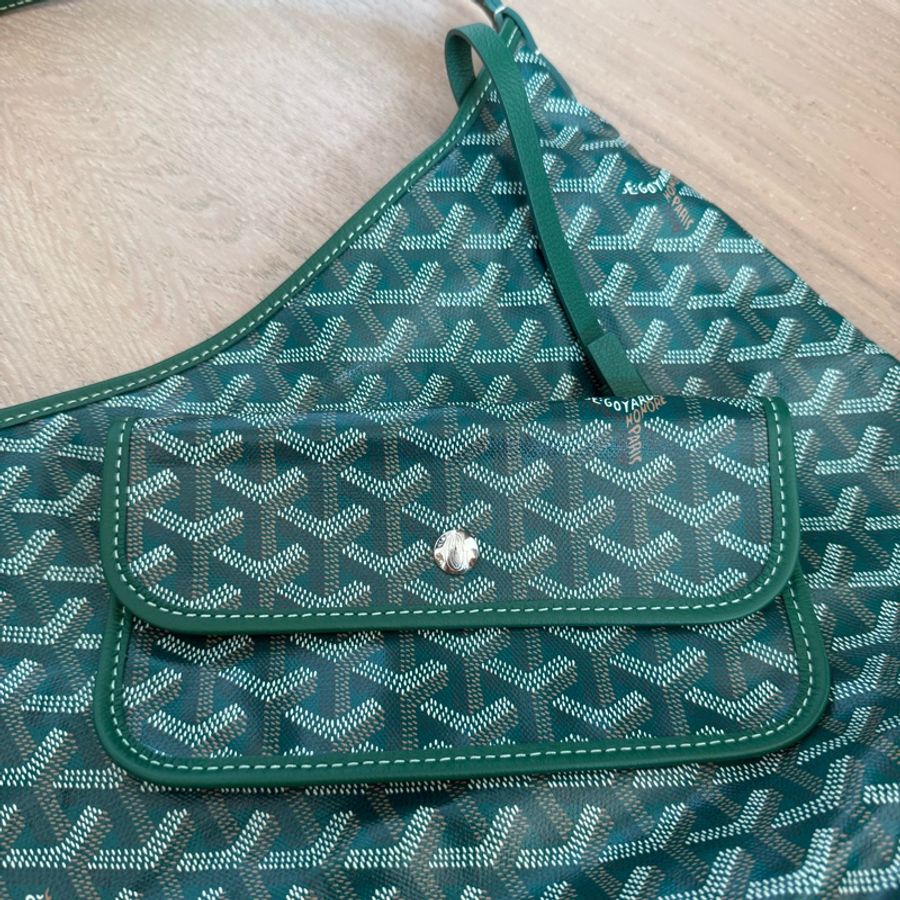 Goyard Hobo Bag-1