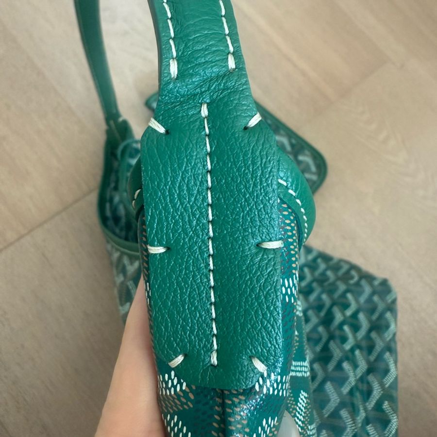 Goyard Hobo Bag-3