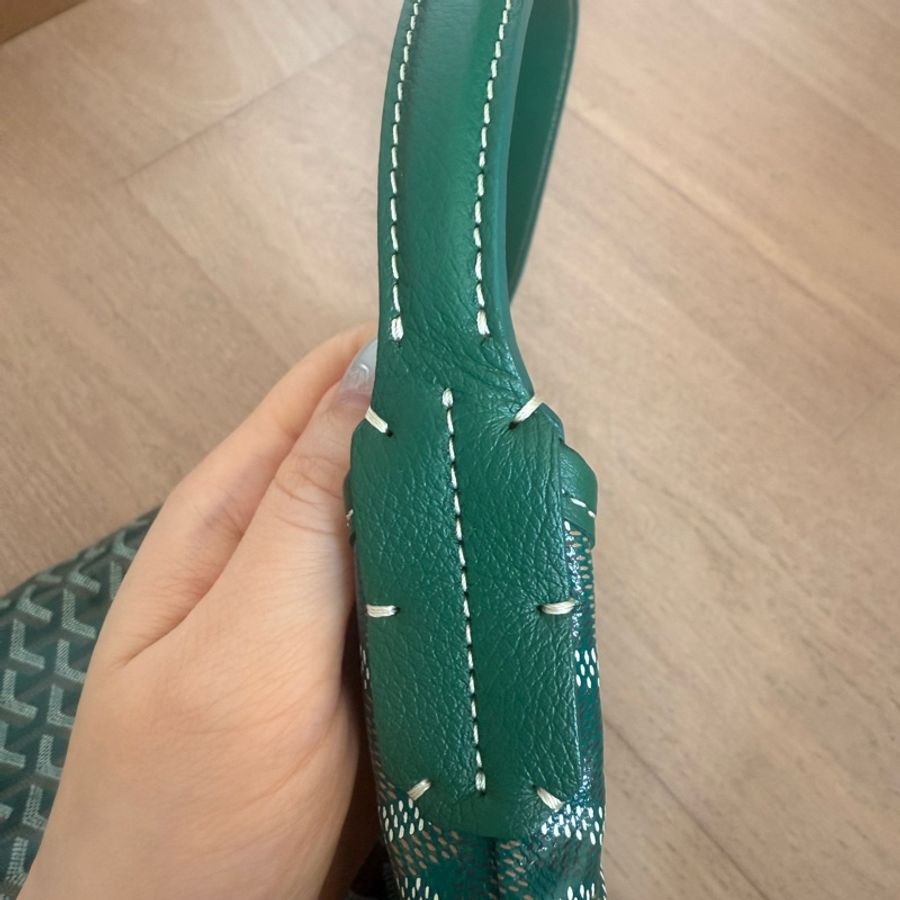 Goyard Hobo Bag-5