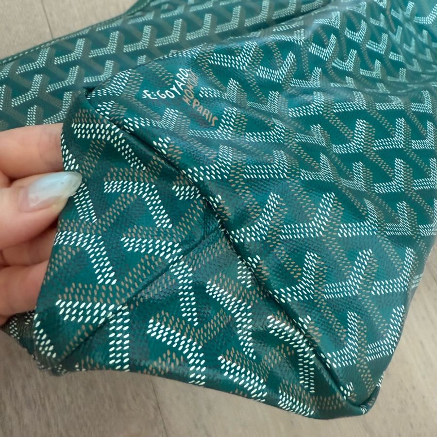 Goyard Hobo Bag-6
