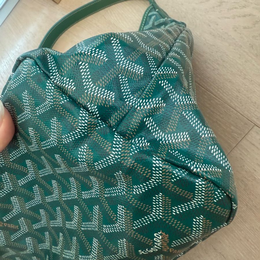 Goyard Hobo Bag-7