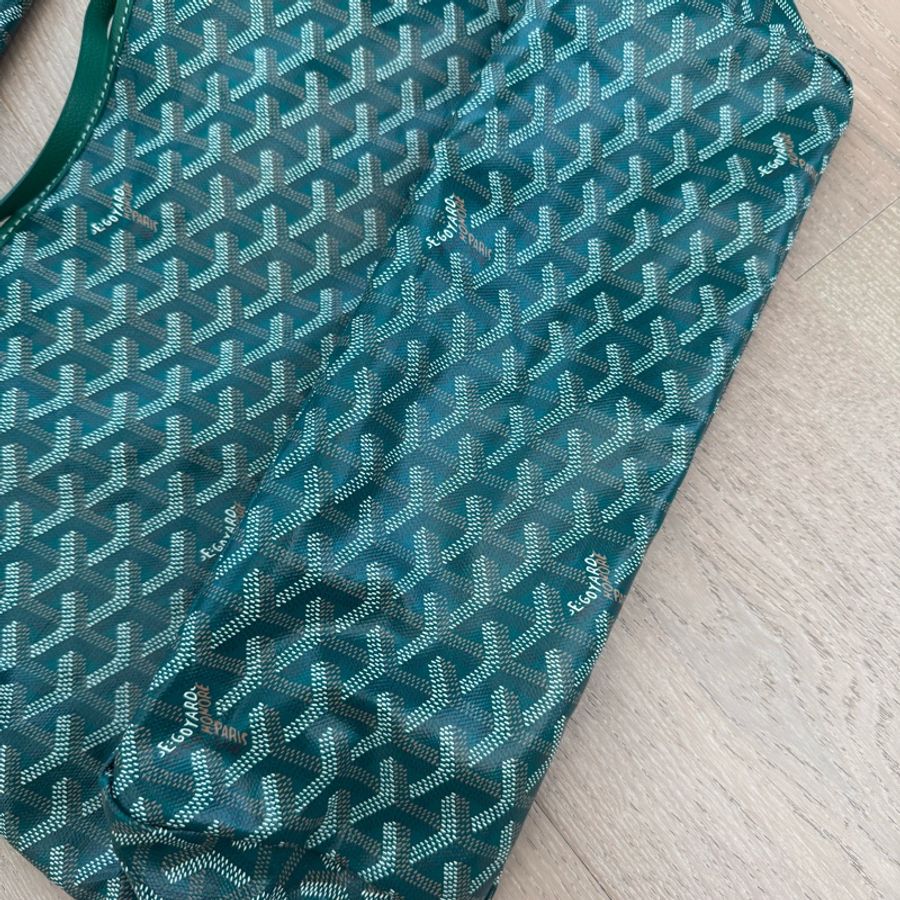 Goyard Hobo Bag-8